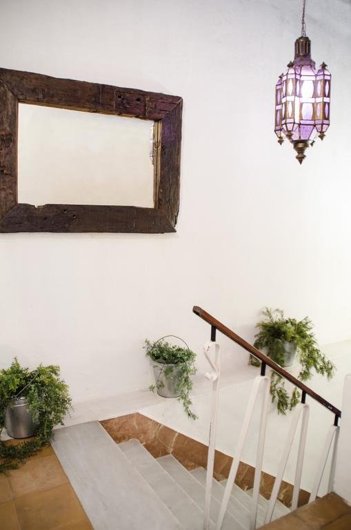Hotel Catedral Boutique Sewilla Zewnętrze zdjęcie